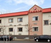 RAMADA INN BRONX