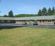 KNIGHTS INN CASTLETON ON HUDSO