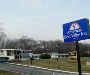 AMERICAS BEST VALUE INN