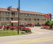 Econo Lodge Cincinnati