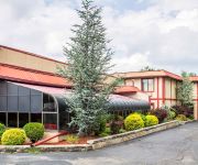 Econo Lodge Scranton