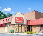 Rodeway Inn Wormleysburg - Harrisburg