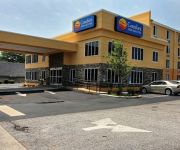 Quality Inn & Suites Greenville