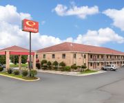 Econo Lodge Bishopville