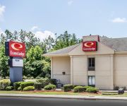 Econo Lodge Saint Stephen