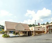 Econo Lodge Cleveland