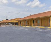 Econo Lodge Cornersville