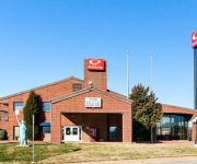 Econo Lodge near Wichita Falls Event Center