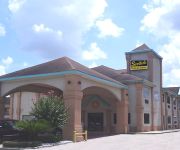 Scottish Inn & Suites - Hobby Airport North