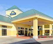 DAYS INN N.W. MEDICAL CENTER