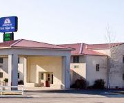 AMERICAS BEST VALUE INN