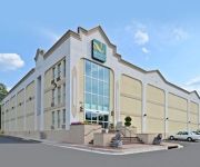 Quality Inn & Suites Near Ft. Belvoir