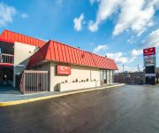 Econo Lodge Civic Center