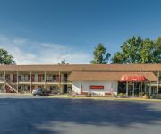 Econo Lodge Parkway/Historic Area