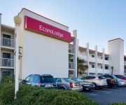 Econo Lodge Virginia Beach - On the Ocean