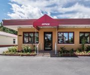 Econo Lodge Brattleboro