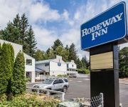 Rodeway Inn Stevenson