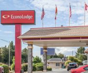 Econo Lodge SeaTac Airport North