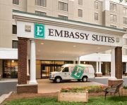 Embassy Suites by Hilton Atlanta Alpharetta