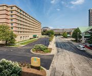 Embassy Suites by Hilton Chicago O*Hare Rosemont