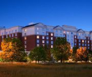 Embassy Suites by Hilton Columbus Dublin