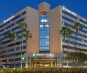 Embassy Suites by Hilton Irvine Orange County Airport