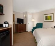 Embassy Suites by Hilton Kansas City Overland Park