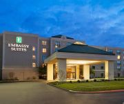 Embassy Suites by Hilton Philadelphia Airport