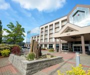 Embassy Suites by Hilton Seattle Bellevue