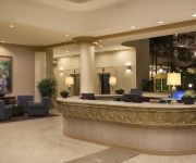 Embassy Suites by Hilton San Francisco Airport