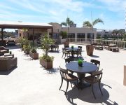 Embassy Suites by Hilton Tampa Airport Westshore