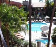 DoubleTree Suites by Hilton Tucson - Williams Center