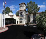 DoubleTree Suites by Hilton Tucson Airport