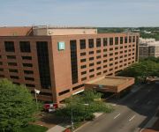 Embassy Suites by Hilton Washington DC Georgetown
