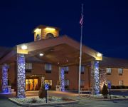 Holiday Inn Express FREMONT (ANGOLA AREA)