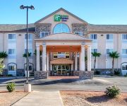 Holiday Inn Express & Suites ALAMOGORDO