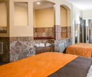 Quality Inn Battle Creek