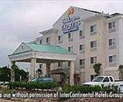Comfort Inn & Suites Texas Hill Country