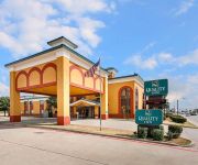 Quality Inn Childress