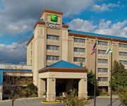 Holiday Inn Express CHICAGO-PALATINE/N ARLNGTN HTS