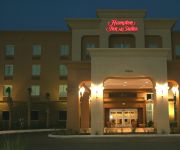 Hampton Inn - Suites Port Richey