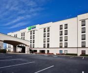Holiday Inn Express ATLANTA W (I-20) DOUGLASVILLE