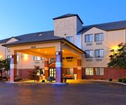 Holiday Inn Express HENDERSON N EVANSVILLE SOUTH