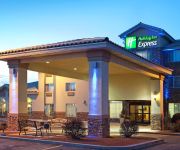 Holiday Inn Express & Suites FARMINGTON (BLOOMFIELD)