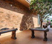 BEST WESTERN GREENVILLE