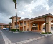BW INN AND SUITES OF LEMOORE