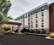 Holiday Inn Express RICHMOND-MECHANICSVILLE