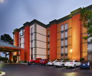 BEST WESTERN GALLERIA INN STE