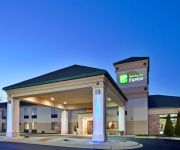Holiday Inn Express GERMANTOWN (NW MILWAUKEE)