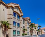 Holiday Inn Express & Suites MARANA
